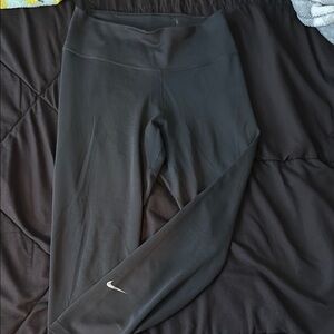 Nike Black Leggings